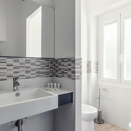 Apartment Costanza In Rome Roma Exterior foto