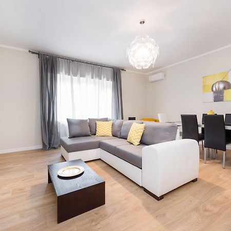 Apartment Costanza In Rome Roma Exterior foto