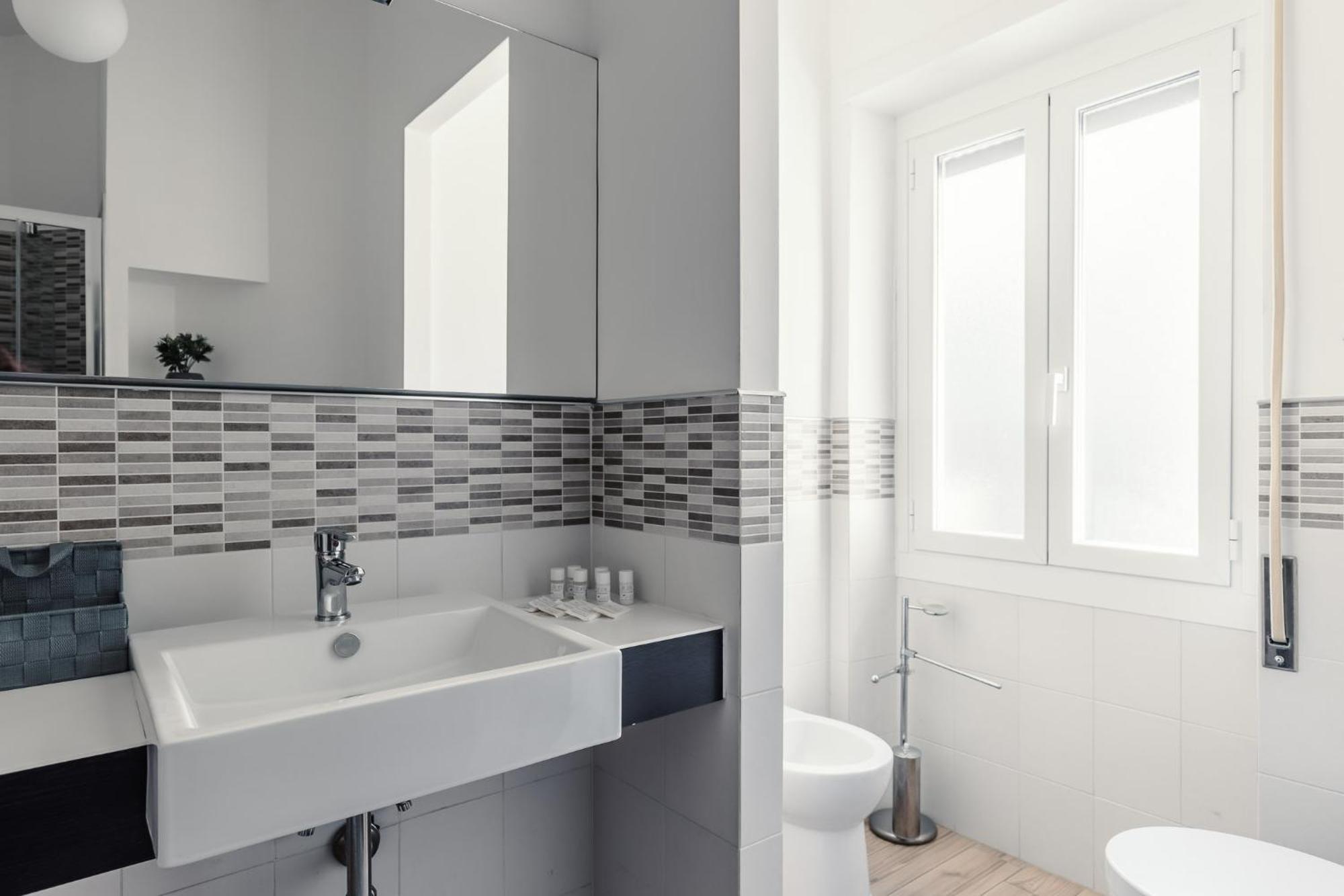Apartment Costanza In Rome Roma Exterior foto
