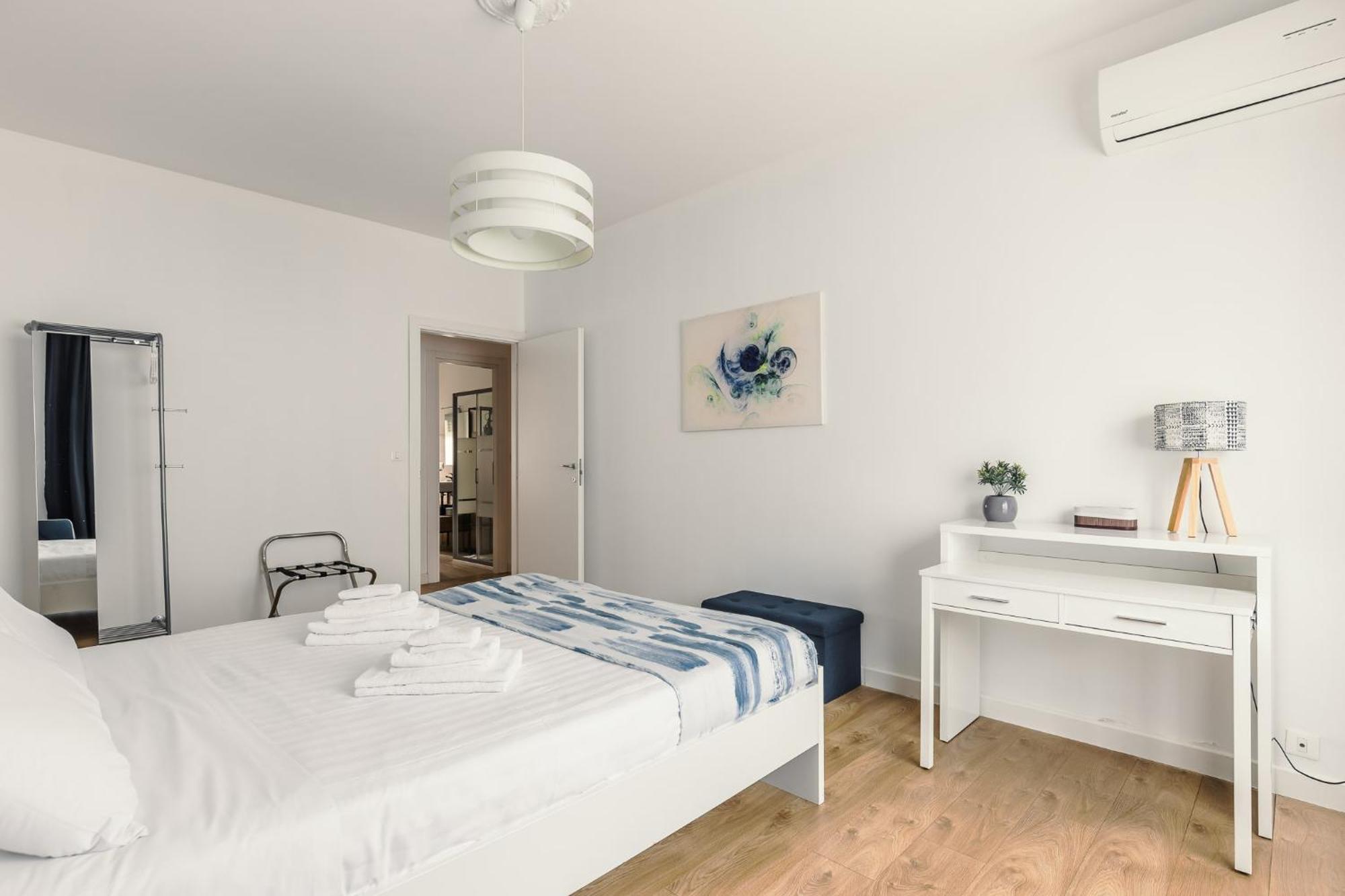 Apartment Costanza In Rome Roma Exterior foto