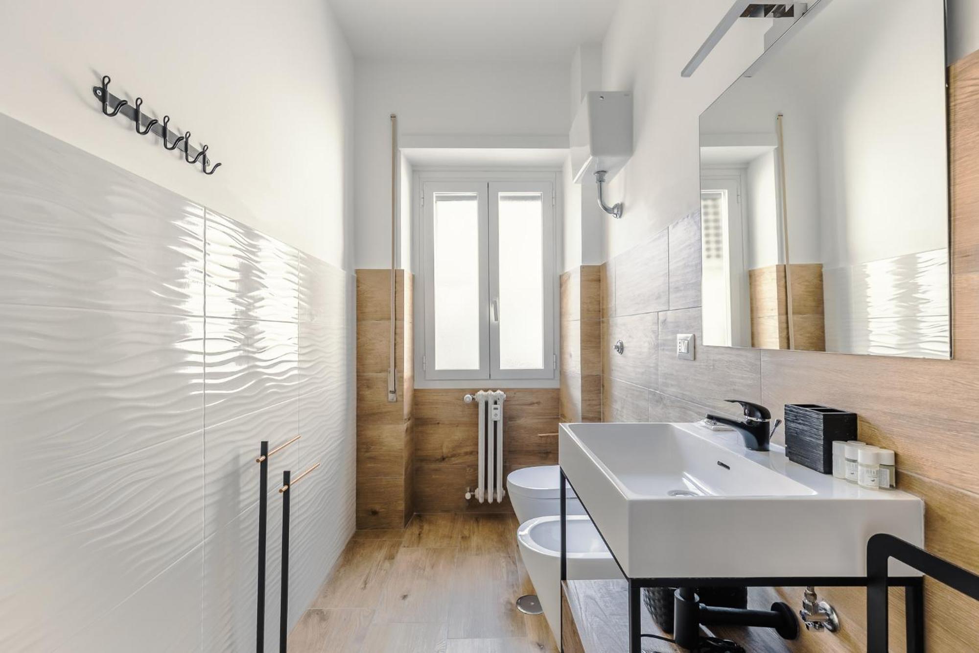 Apartment Costanza In Rome Roma Exterior foto