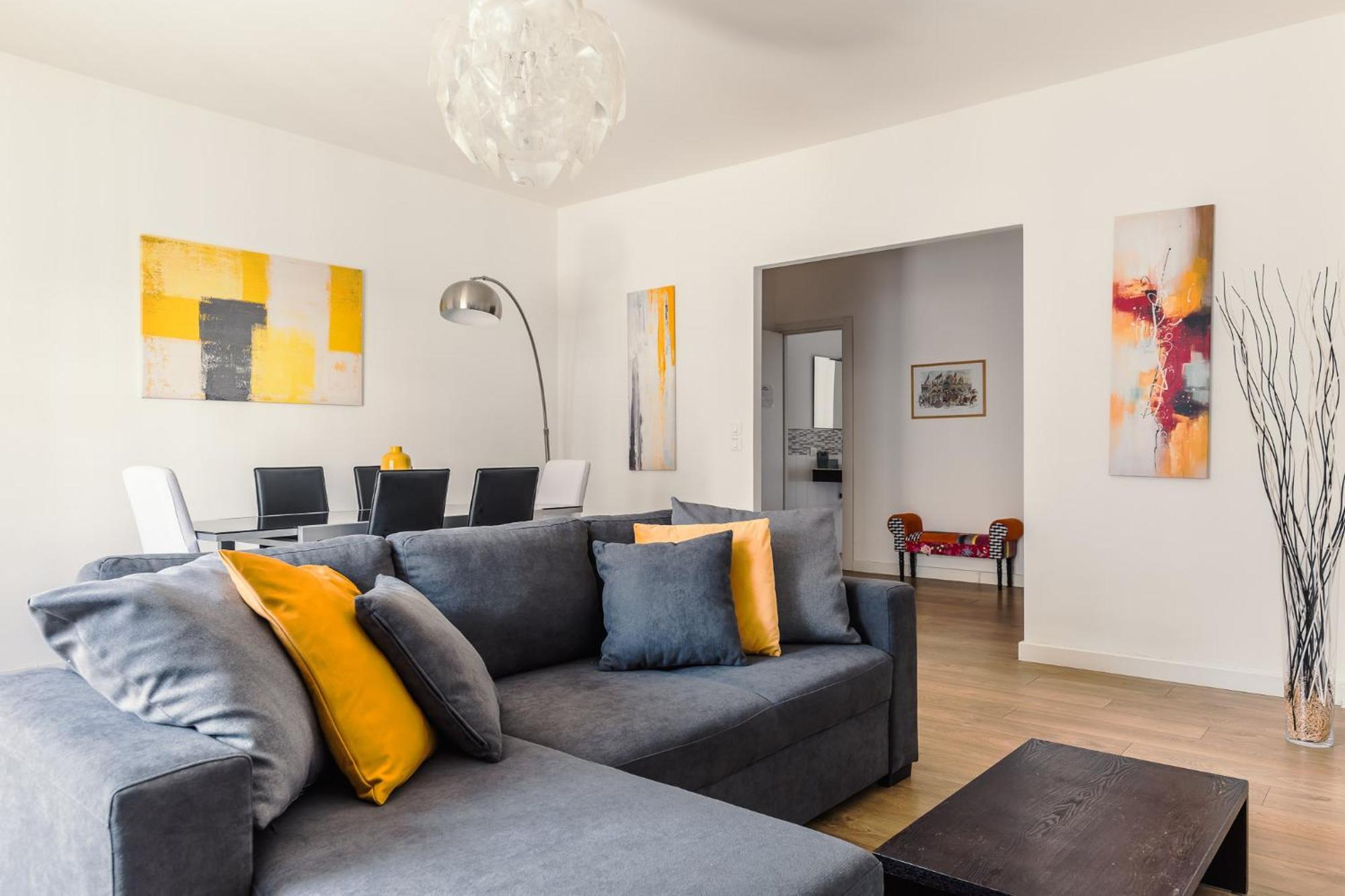 Apartment Costanza In Rome Roma Exterior foto