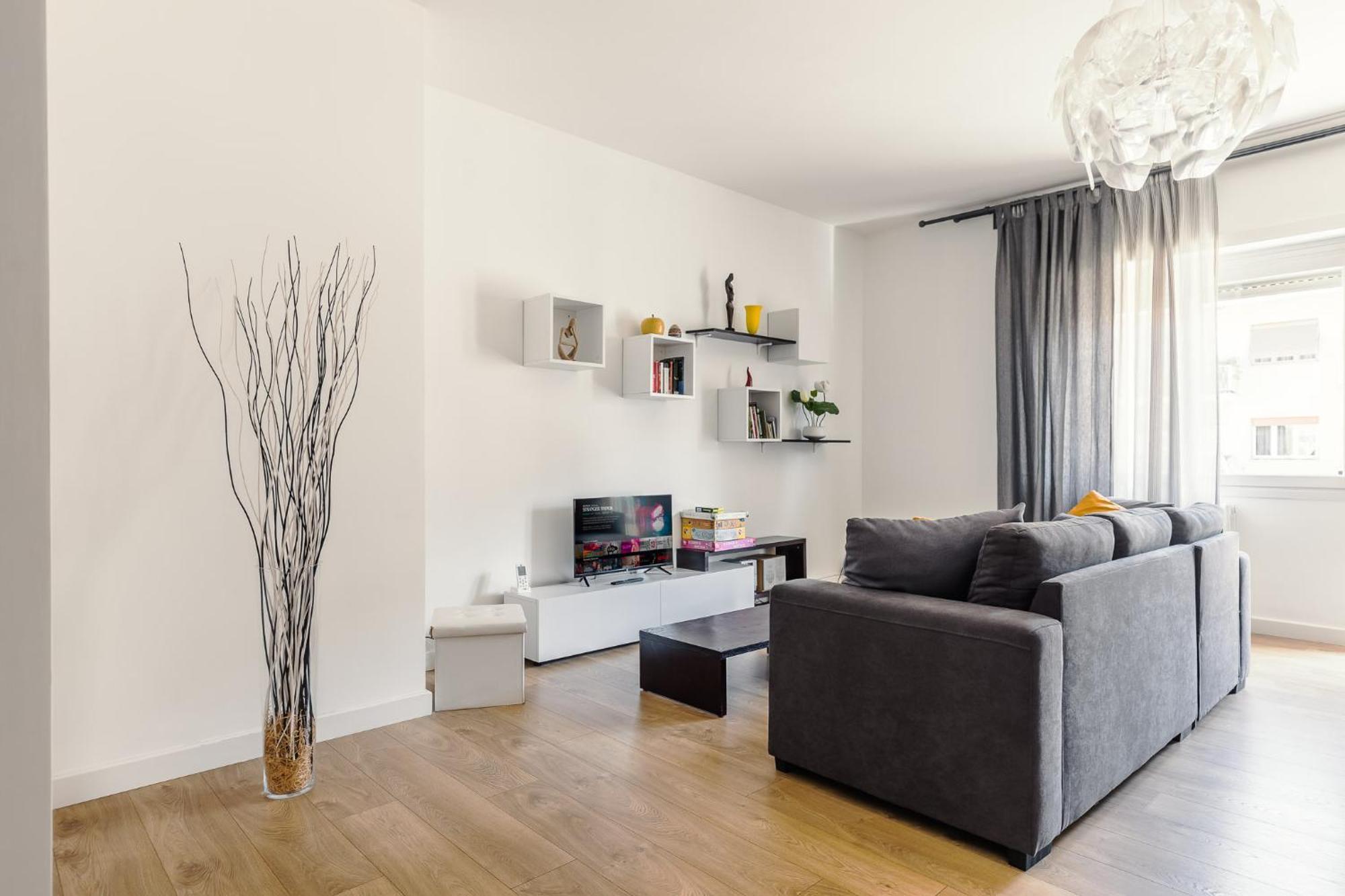 Apartment Costanza In Rome Roma Exterior foto