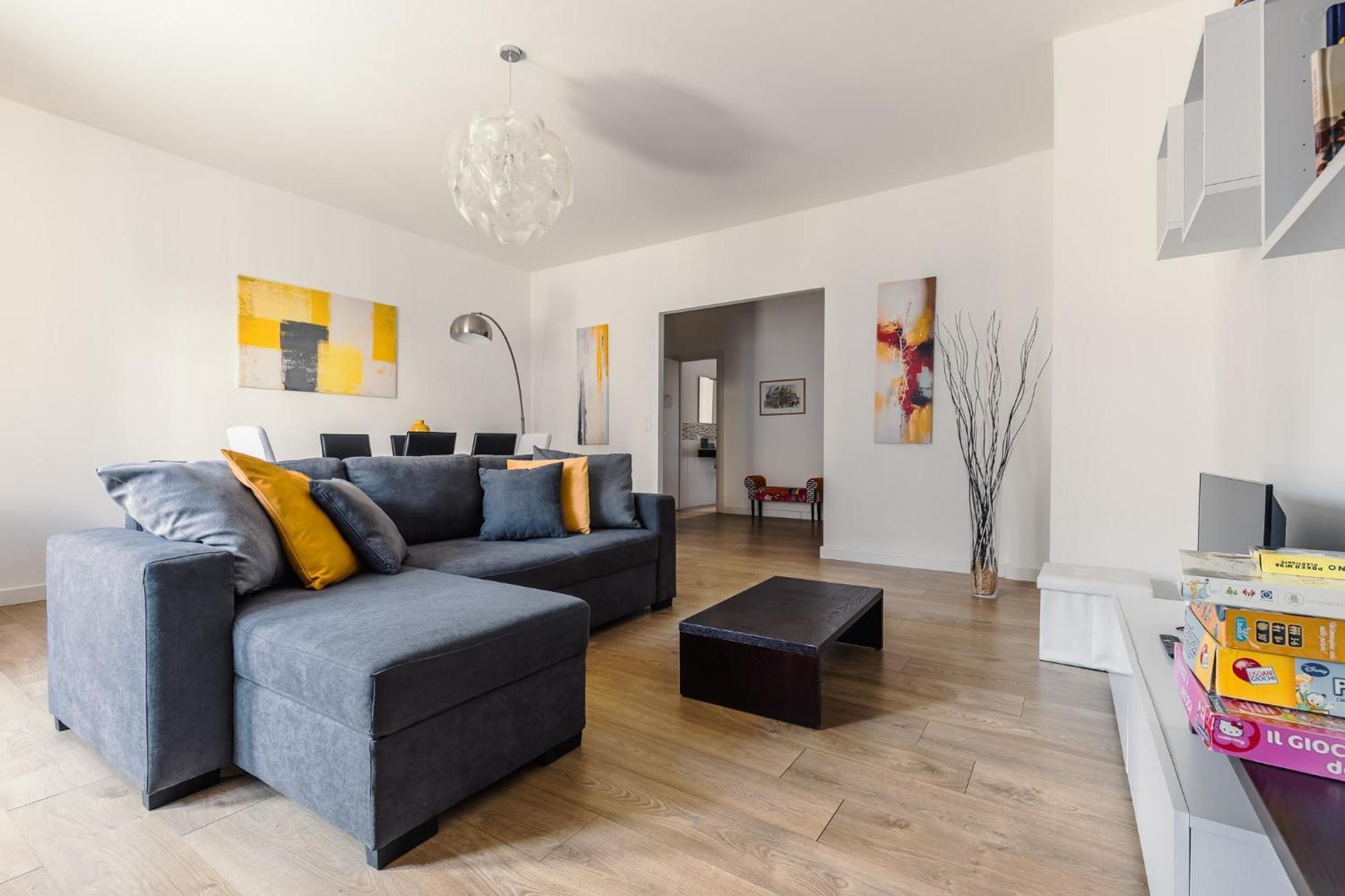 Apartment Costanza In Rome Roma Exterior foto