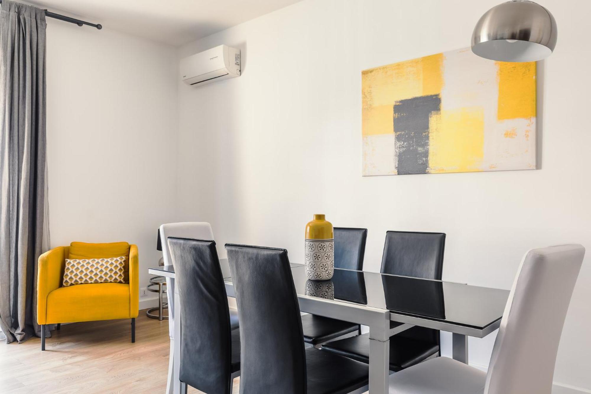 Apartment Costanza In Rome Roma Exterior foto