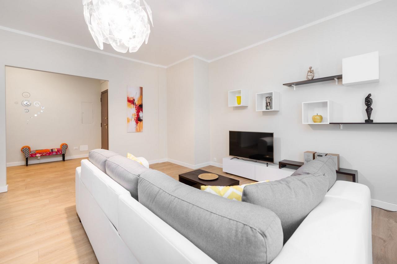 Apartment Costanza In Rome Roma Exterior foto