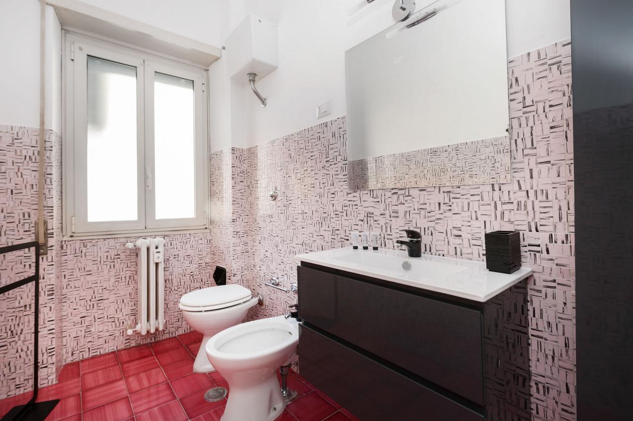 Apartment Costanza In Rome Roma Exterior foto